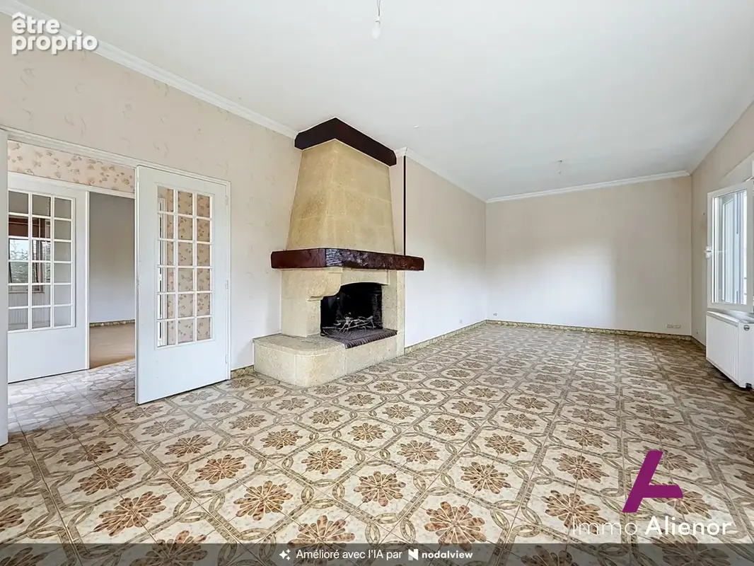 Maison 8 pièces 190 m² à vendre à Begles (33130) - photo 2