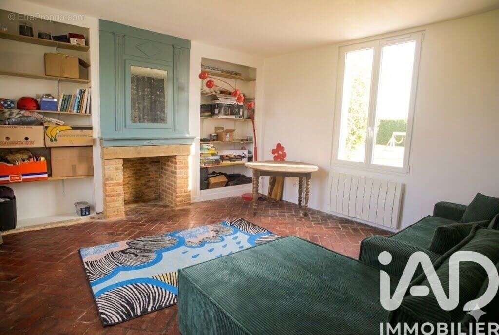 Maison 115 m² à Corneville-Sur-Risle  - photo 8