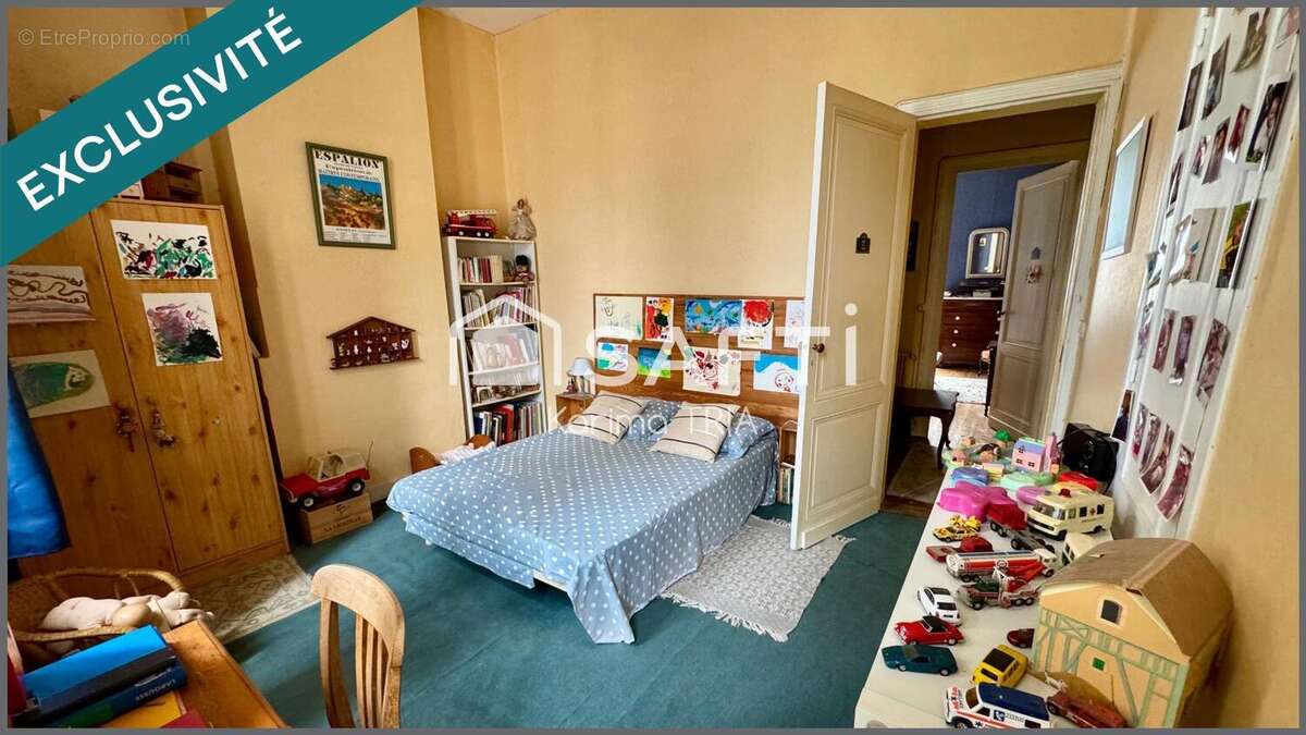 Photo 9 - Maison à LIBOURNE