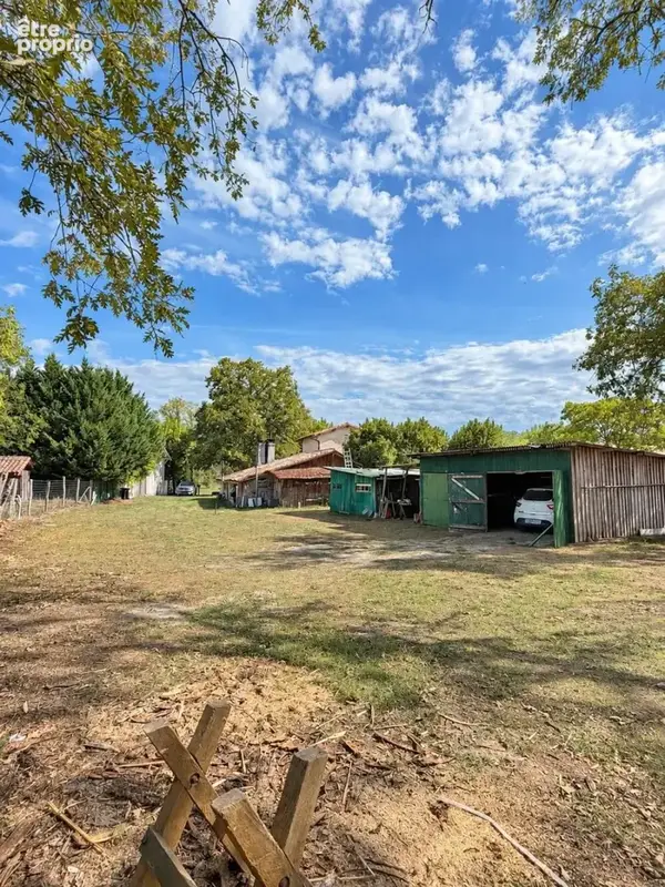 Maison de 100m2 - photo 4