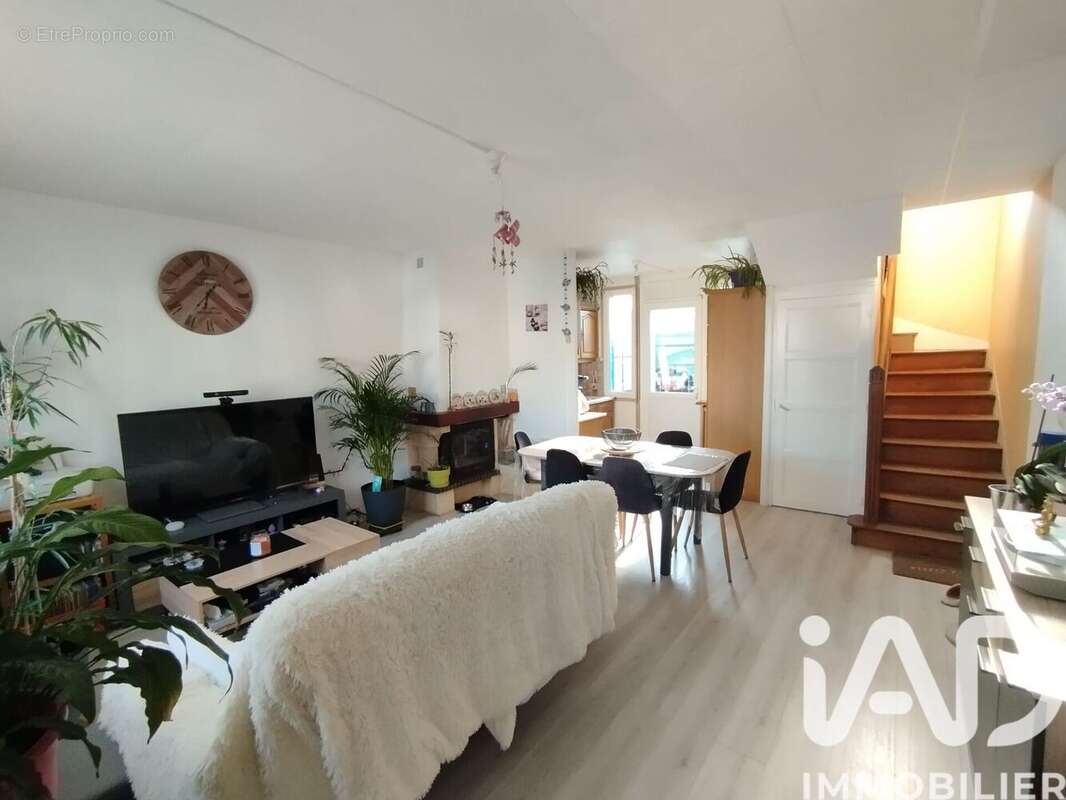 Photo 3 - Maison à VENDOME