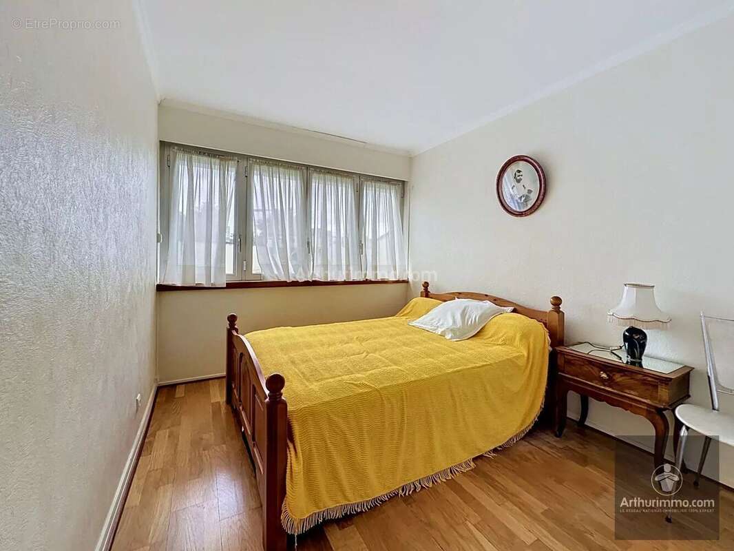 Appartement à ROANNE