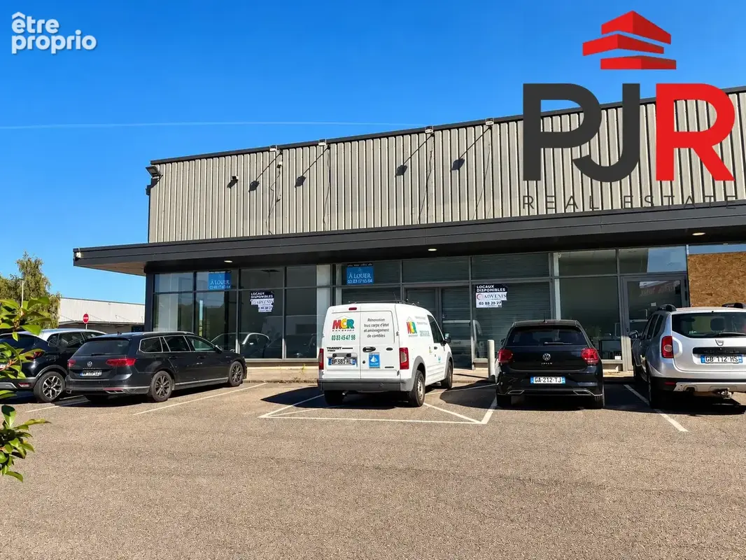 Commerce 275 m² à vendre à Essey-Les-Nancy (54270) - photo 5