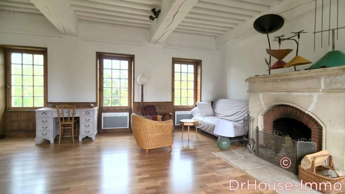 Appartement à COURSEULLES-SUR-MER