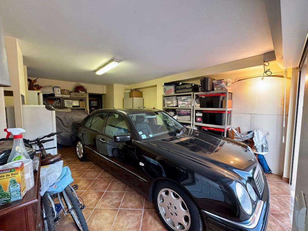 Maison à SAINT-RAPHAEL