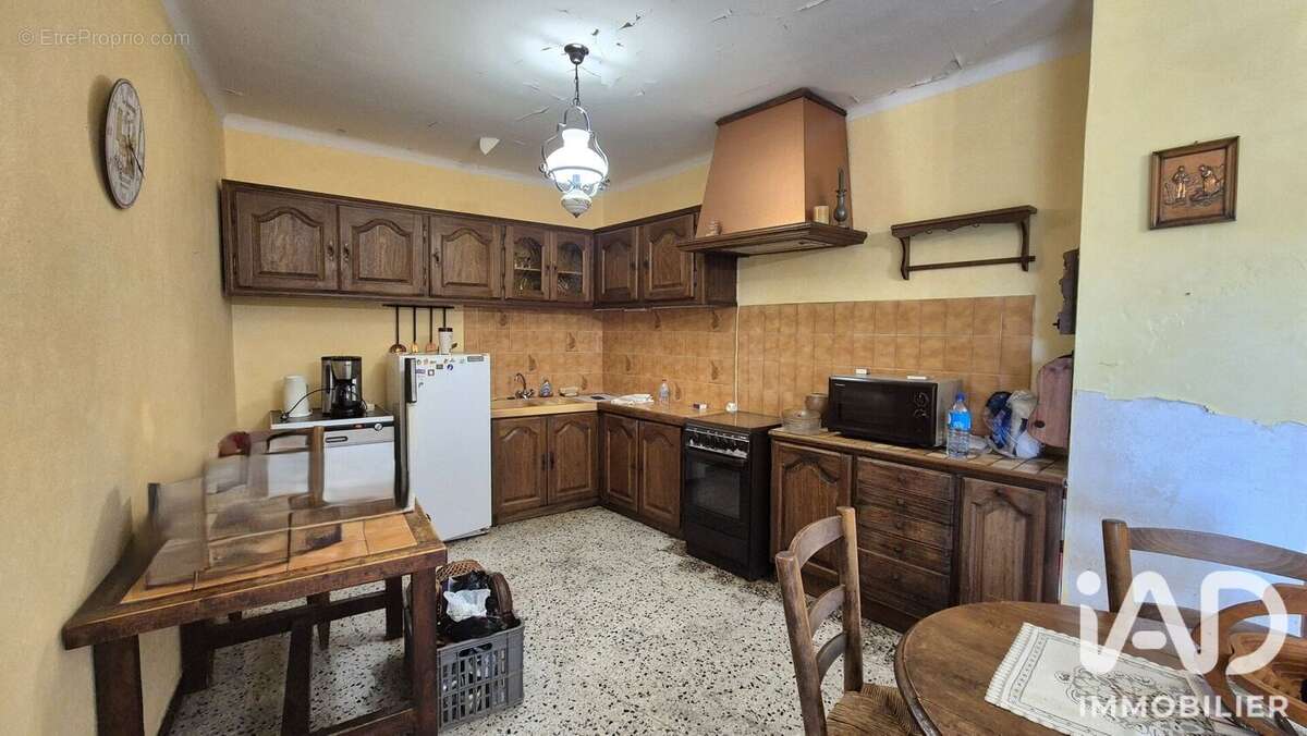 Maison 117 m² à Ledenon  - photo 9