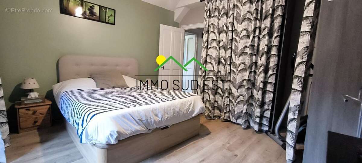 Maison à SAINT-MARCEL