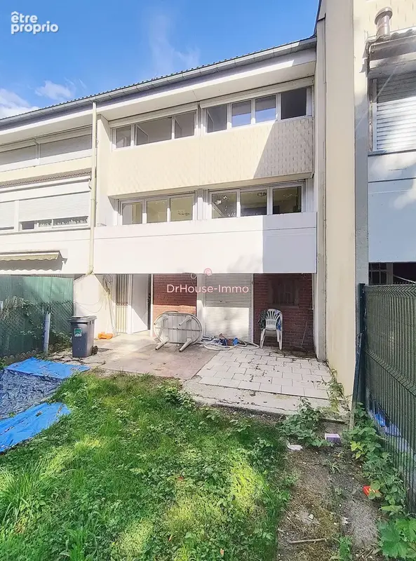 Maison 5 pièces 110 m² à vendre à Louvres (95380) - photo 24