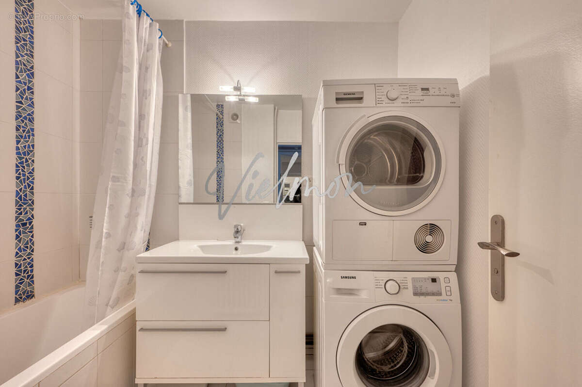 Appartement à SAINT-GERMAIN-EN-LAYE