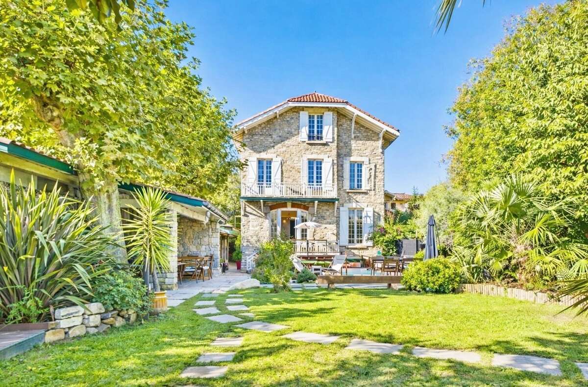 Maison à BAYONNE