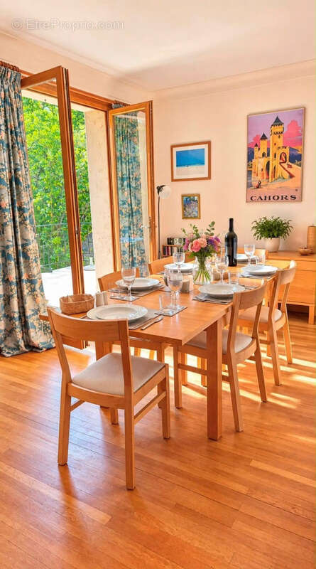 Maison 168m2 dans environnement calme avec piscine - photo 3