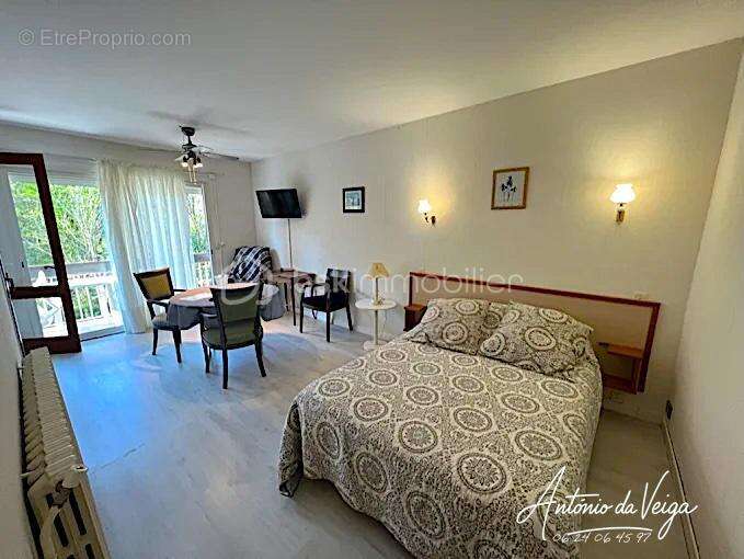 Appartement à CAZAUBON