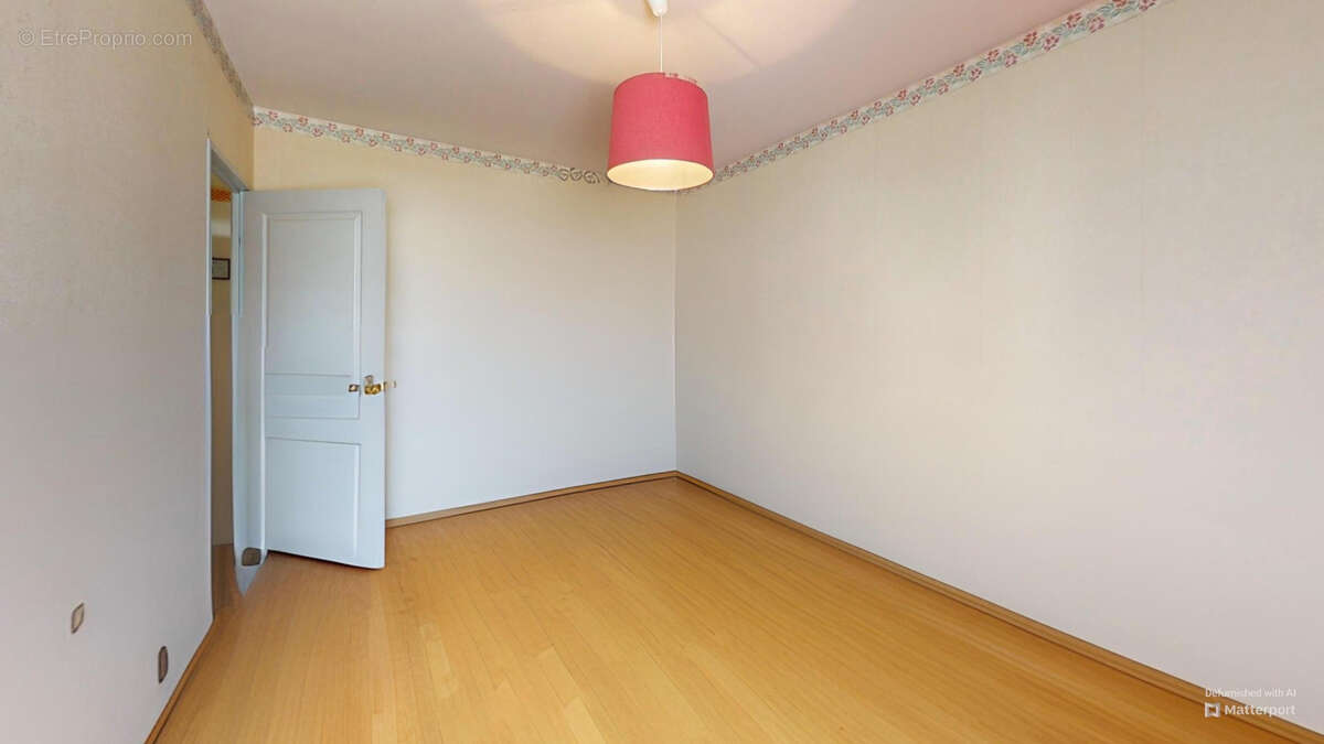 Appartement à AMBOISE