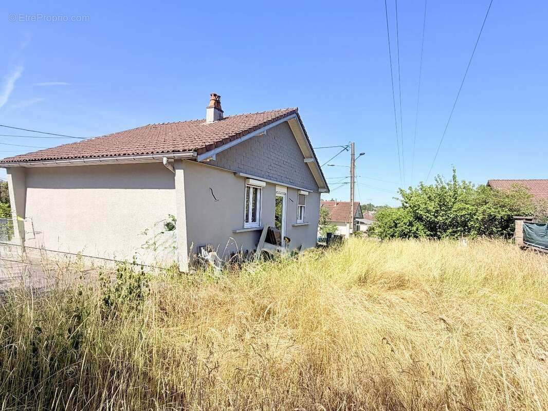 Maison plain pied - photo 3
