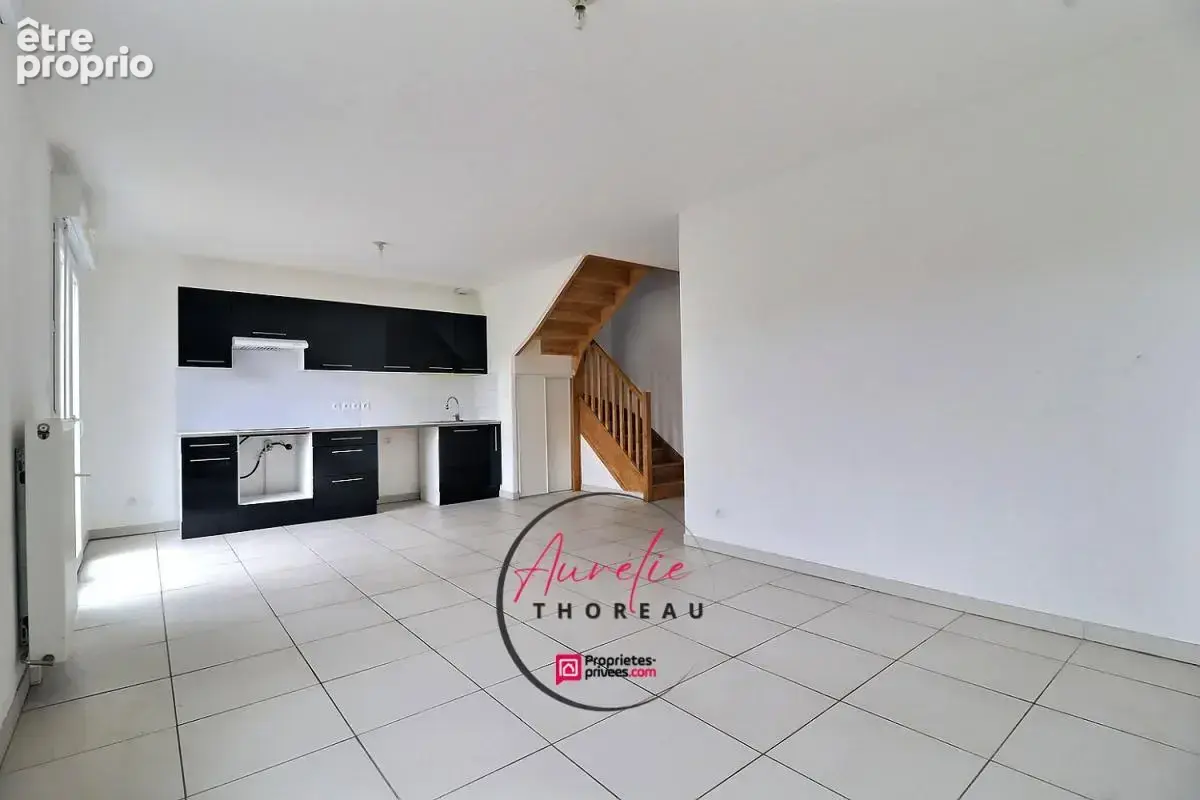 Maison, 3 chambres, jardin - photo 3