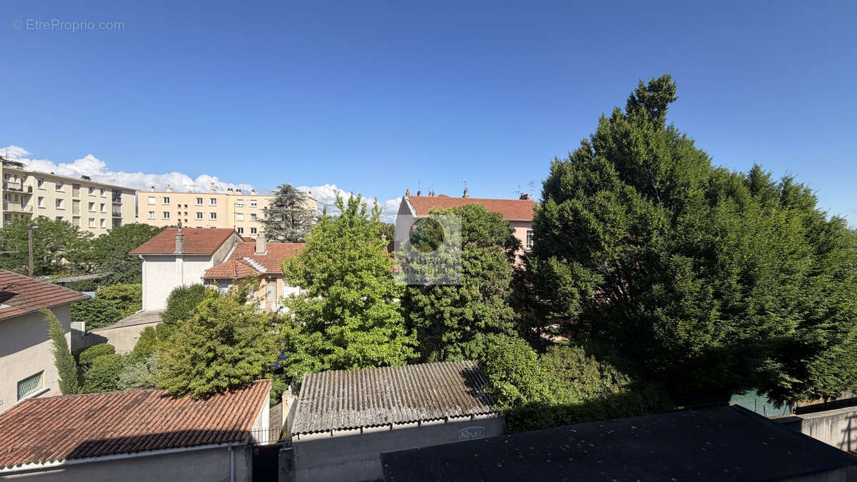 Appartement à VALENCE