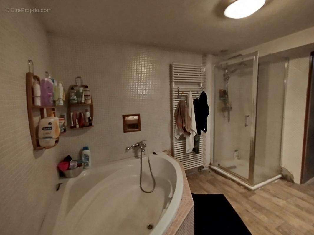 Maison à DAMPIERRE-LES-CONFLANS