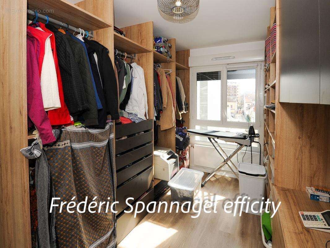 Appartement à ANNEMASSE