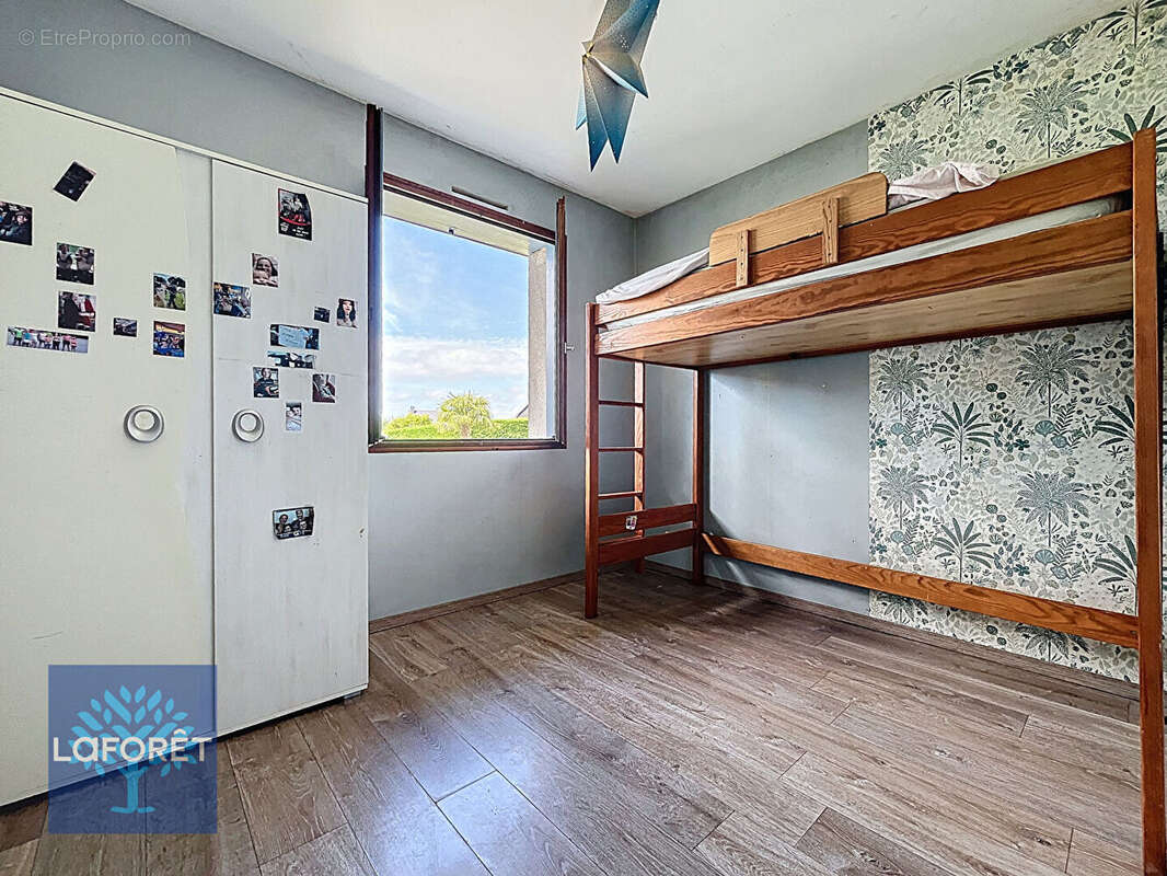 Maison à LA BAZOUGE-DU-DESERT