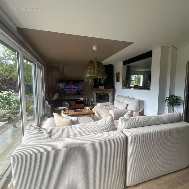 Maison à ERGUE-GABERIC