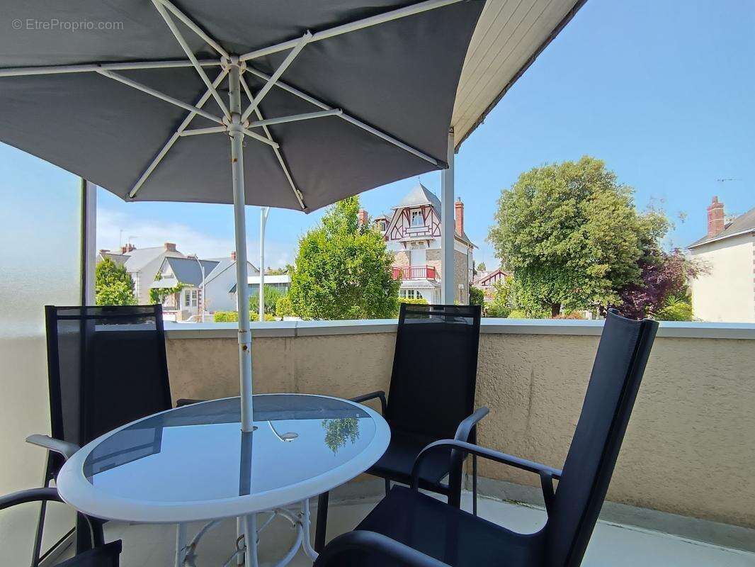 Photo 5 - Appartement à LA BAULE-ESCOUBLAC