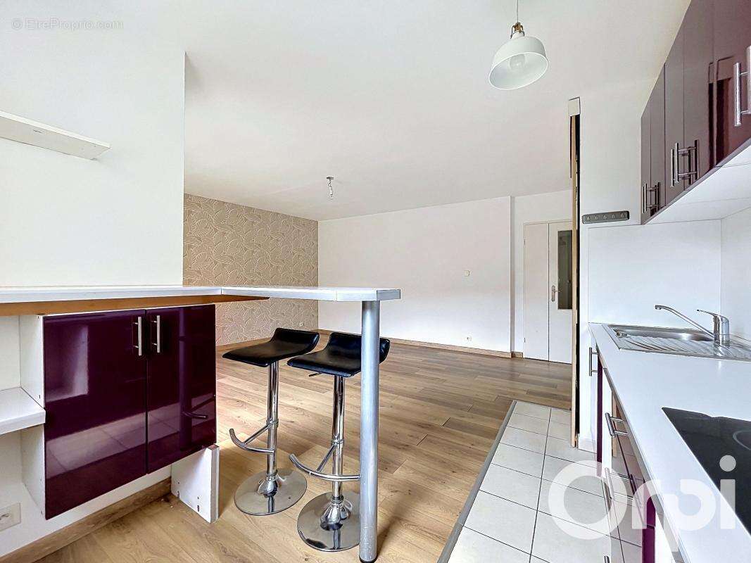Appartement 4 pièces 81m2 au cœur de Longjumeau - photo 2