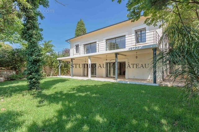 Maison à AIX-EN-PROVENCE