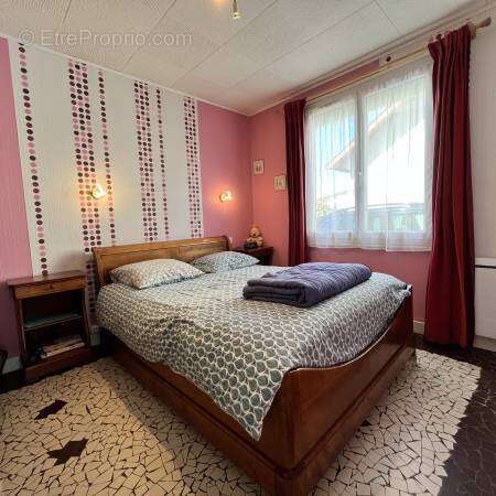 1 n°8 - Maison à CAYEUX-SUR-MER