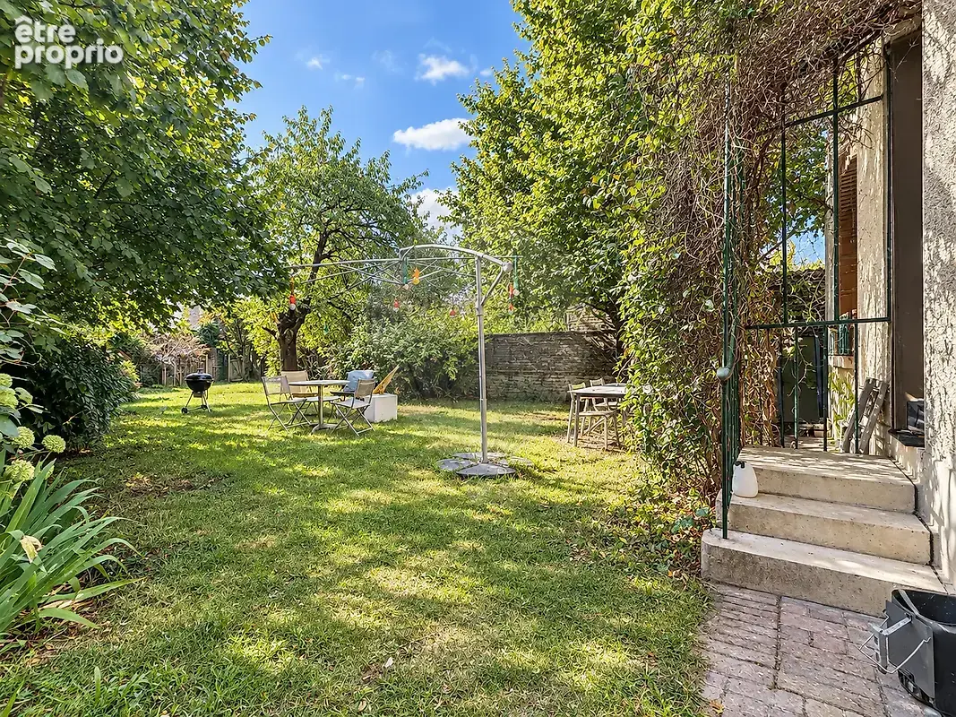 Maison 4 chambre(s) à vendre - photo 2