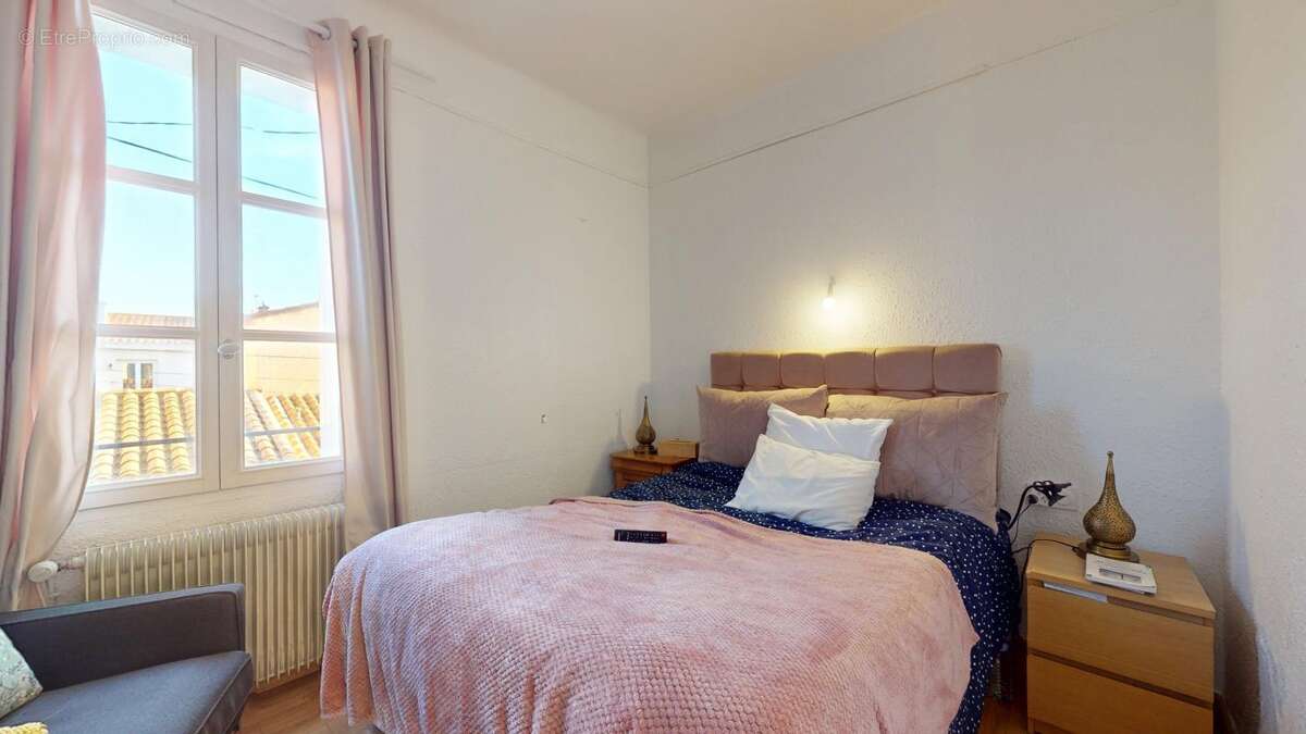 Maison à CANET-EN-ROUSSILLON