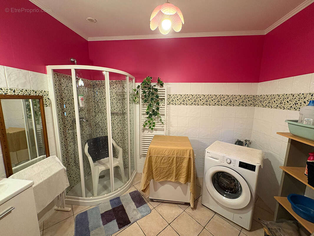 Maison à vendre en viager à Ajaccio-Chemin d'Acqualonga - photo 4
