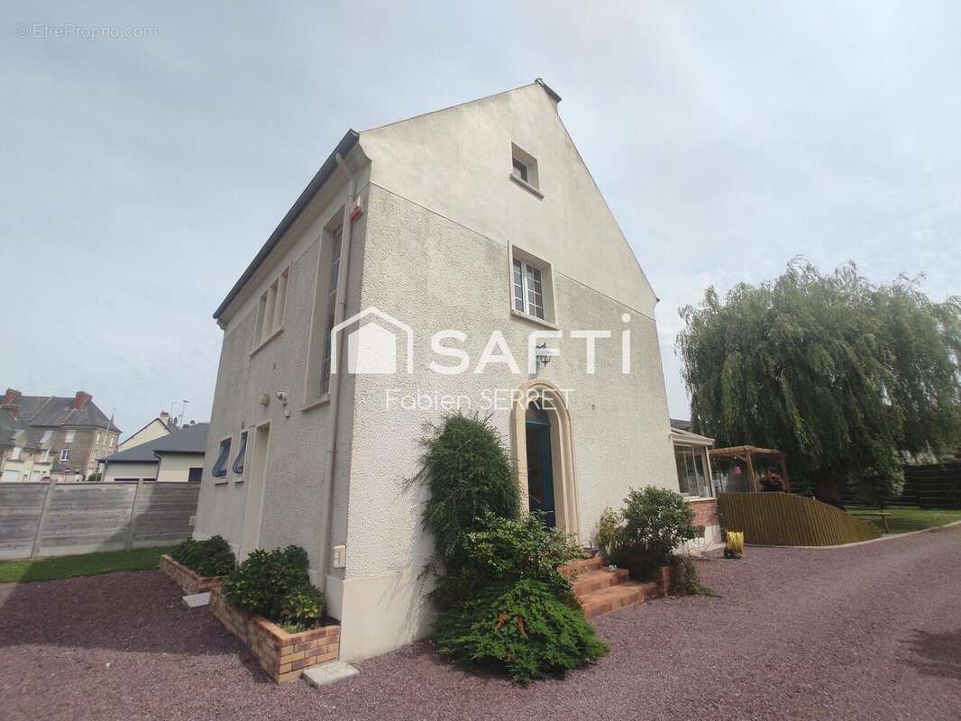 Photo 2 - Maison à TREVIERES