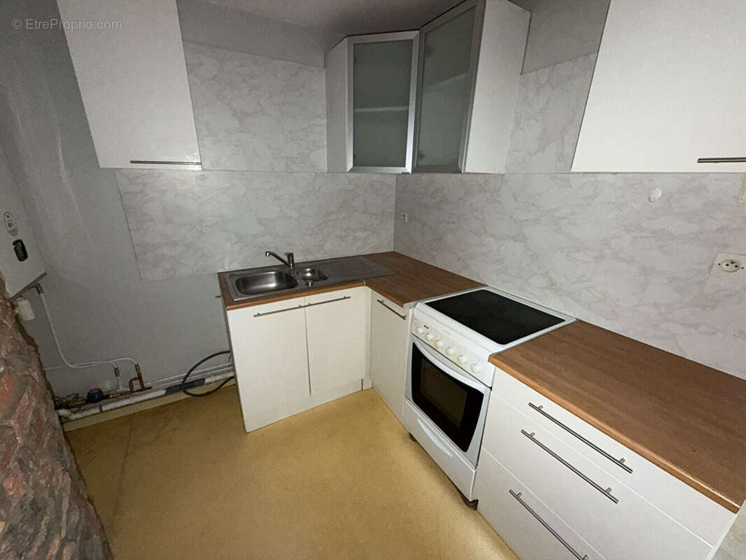 Appartement à LILLE