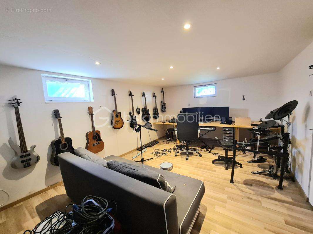 Maison à LUTTERBACH