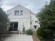 Maison à SARTROUVILLE