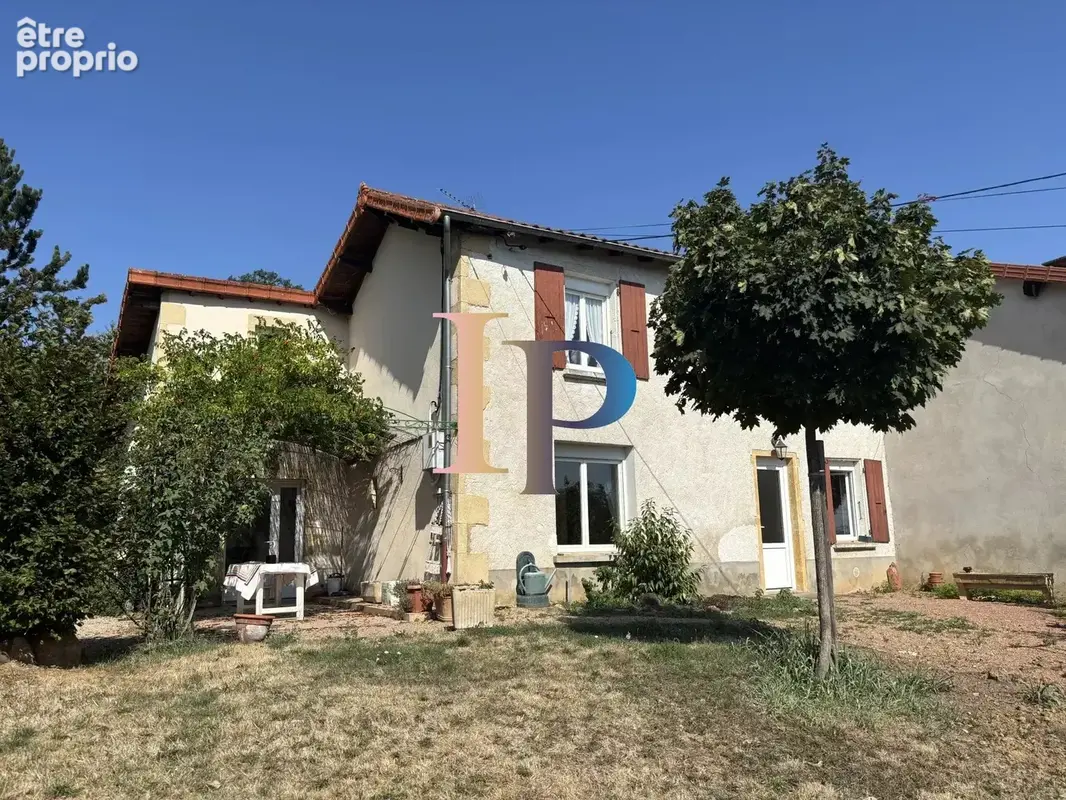 VILLERS Maison avec vue - photo 3