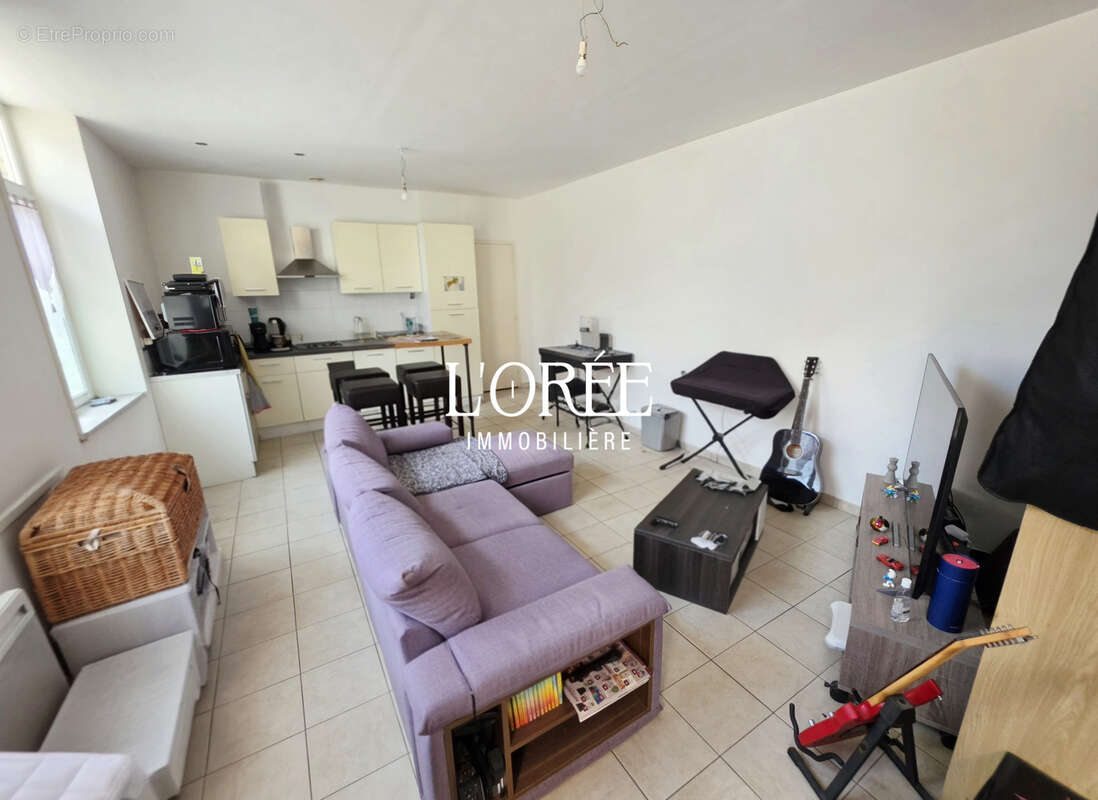 Appartement à DOUVRIN