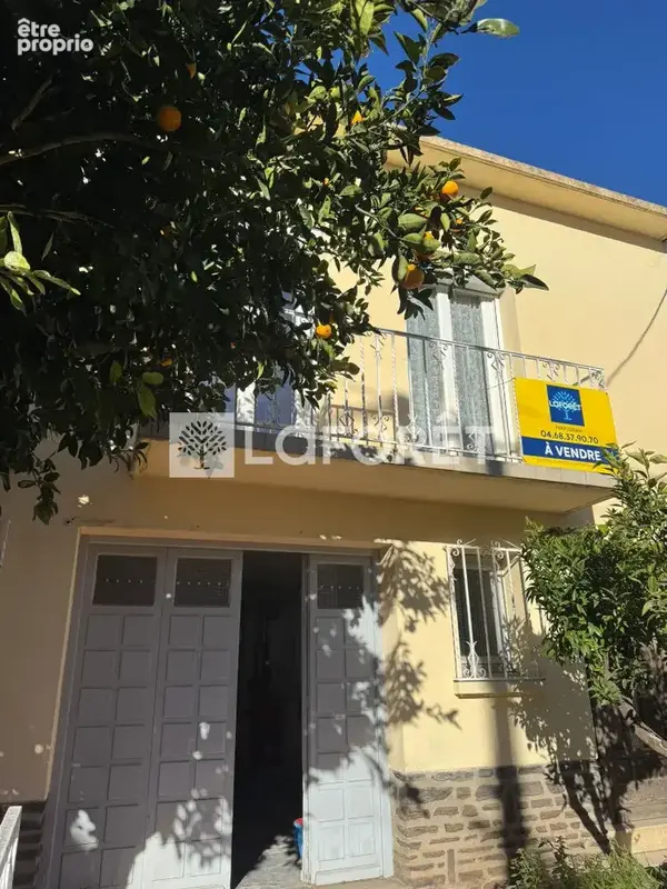 Maison à PERPIGNAN