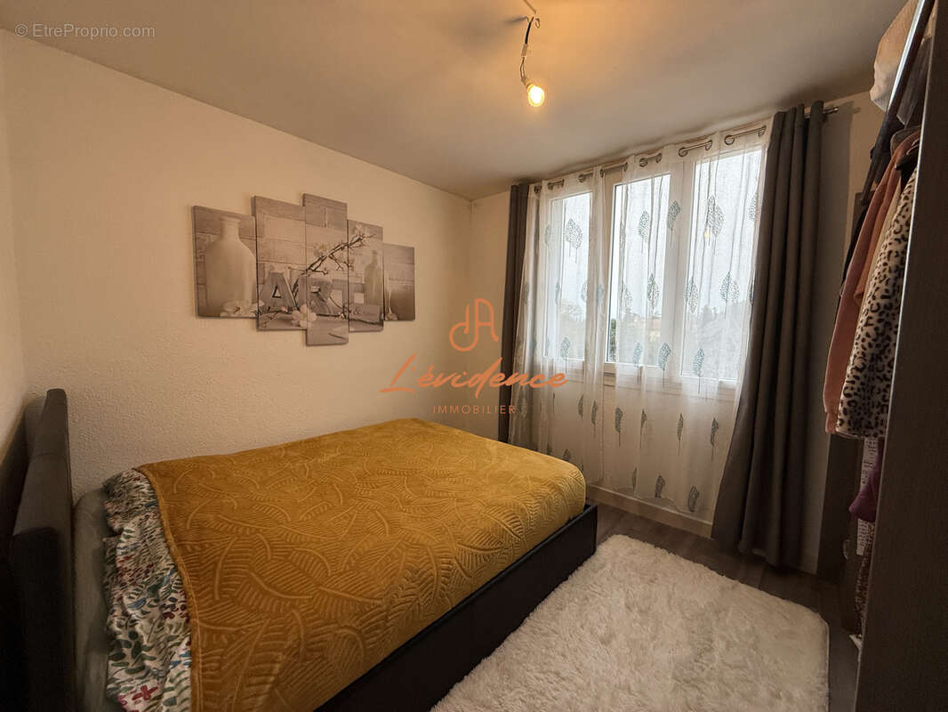 Appartement à MONTELIMAR