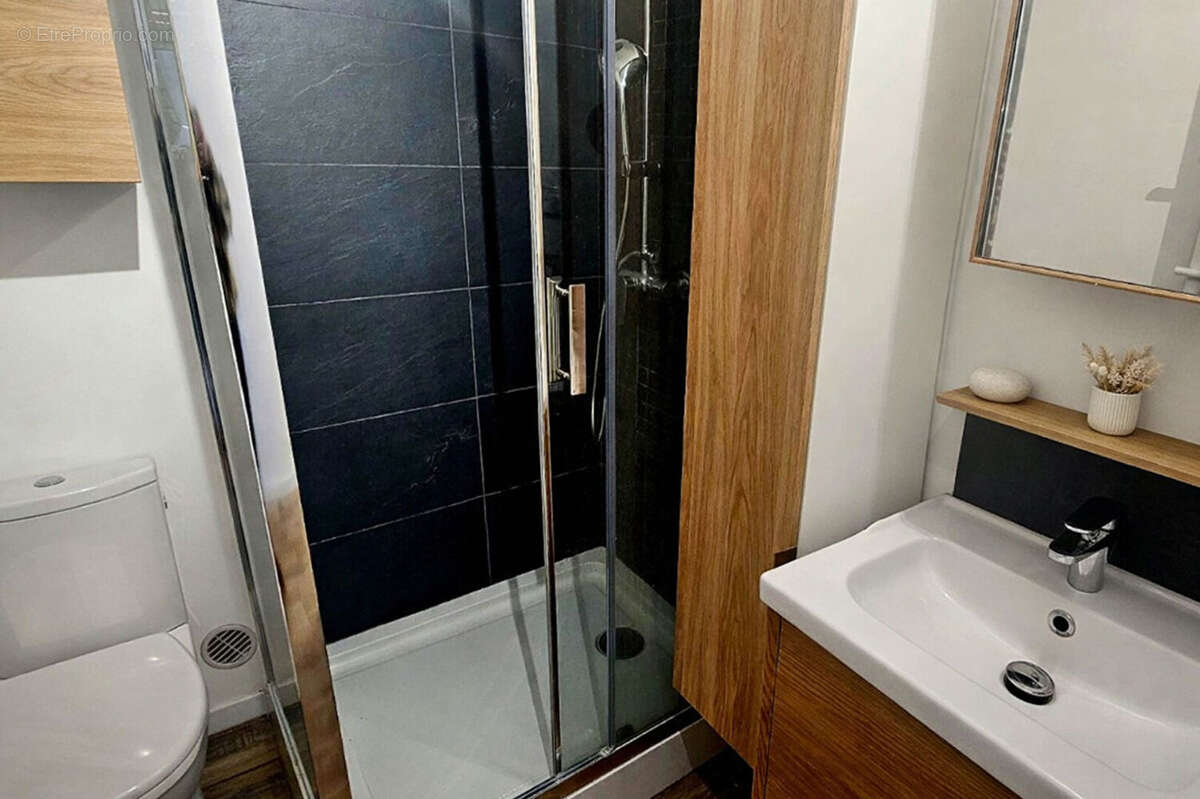 Appartement à CANET-EN-ROUSSILLON