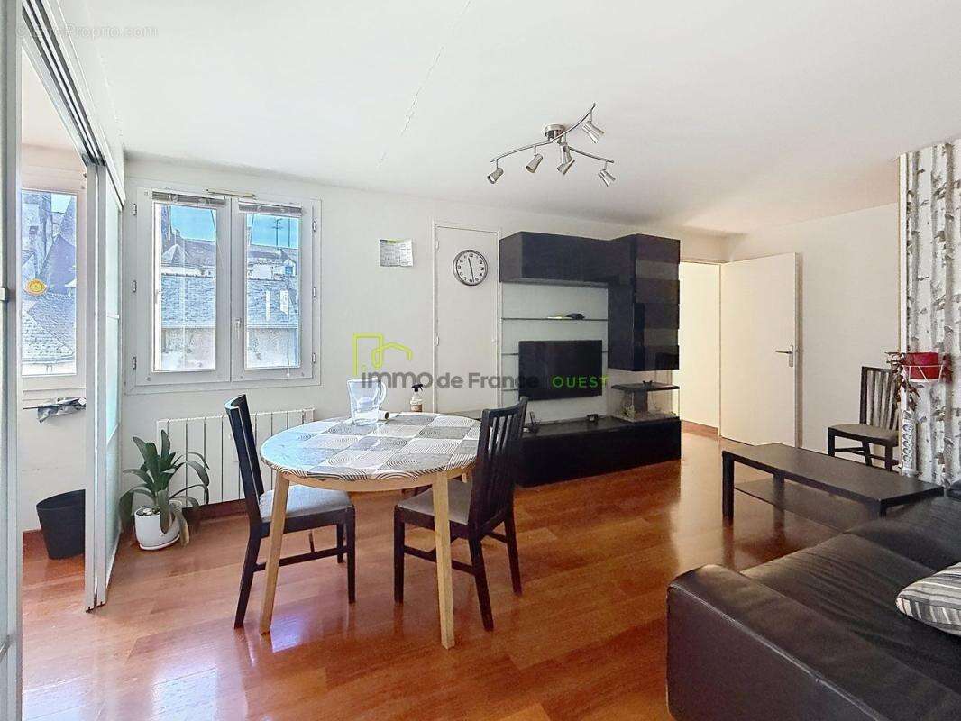 Appartement à LAVAL