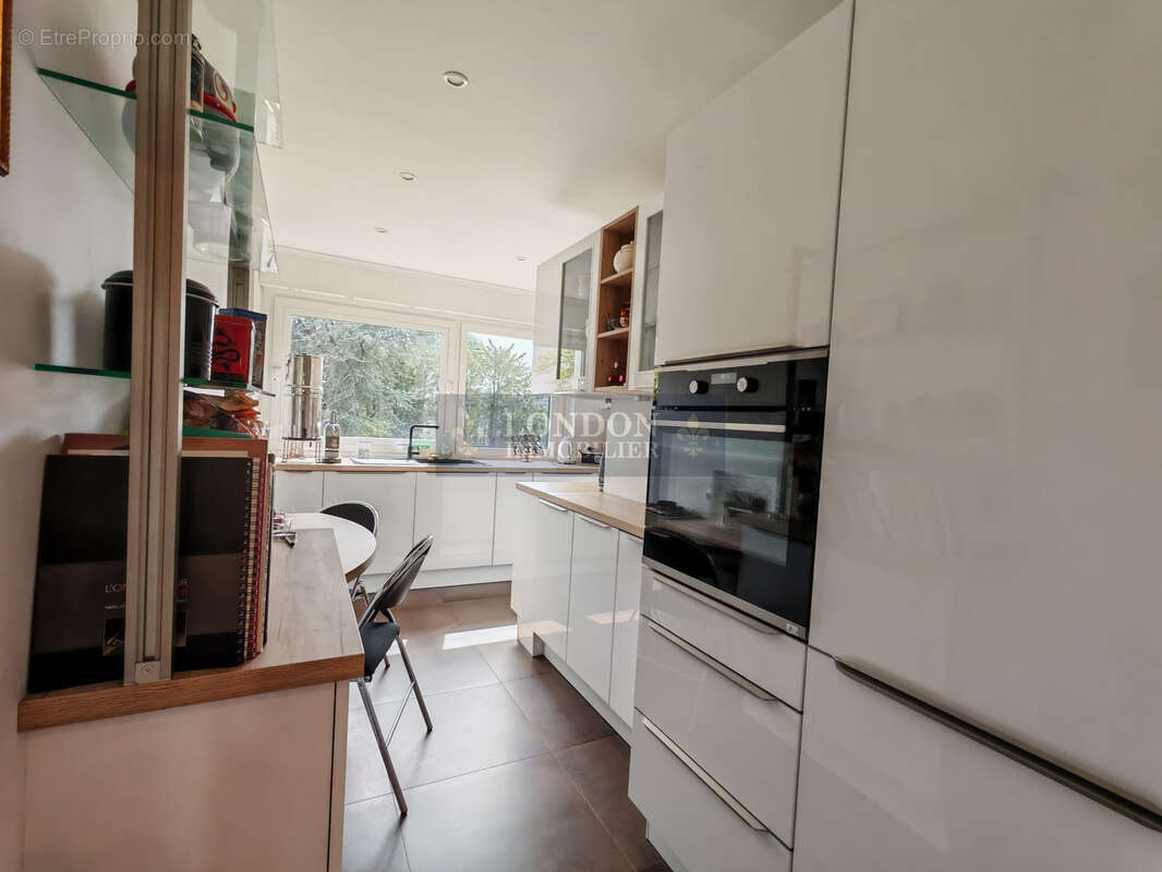 Appartement à VERSAILLES