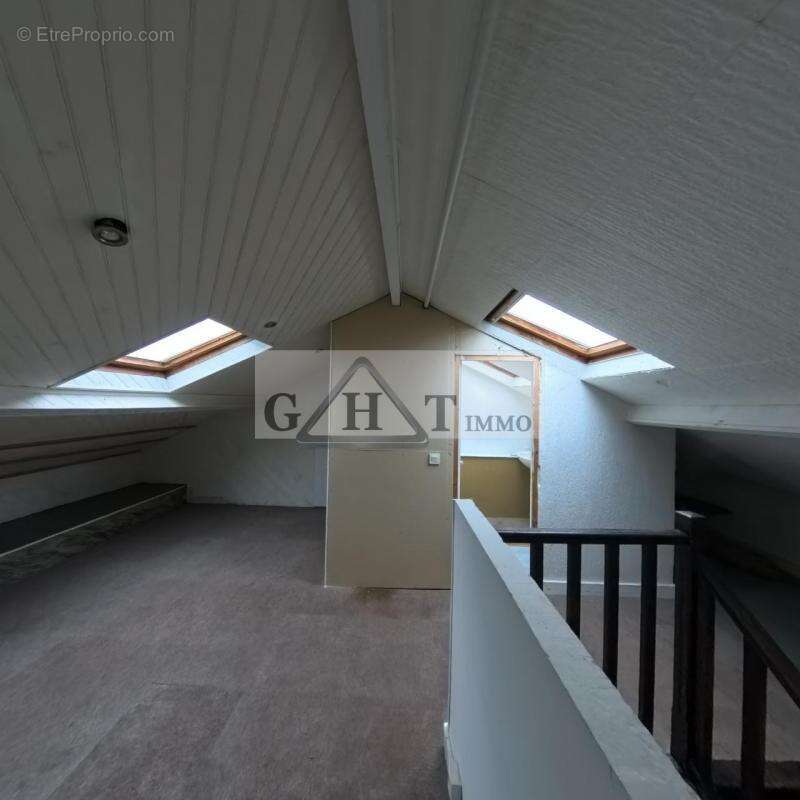 Commerce à MAISONS-ALFORT