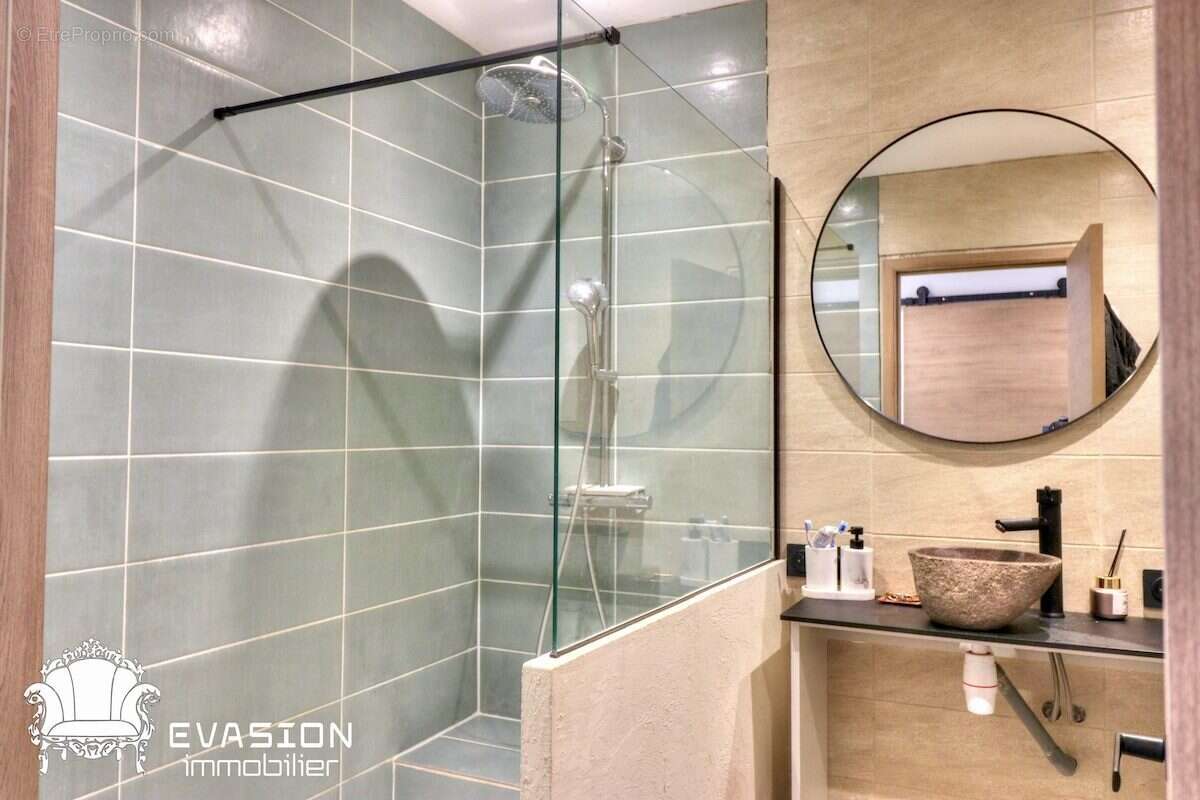 Appartement à SALLANCHES
