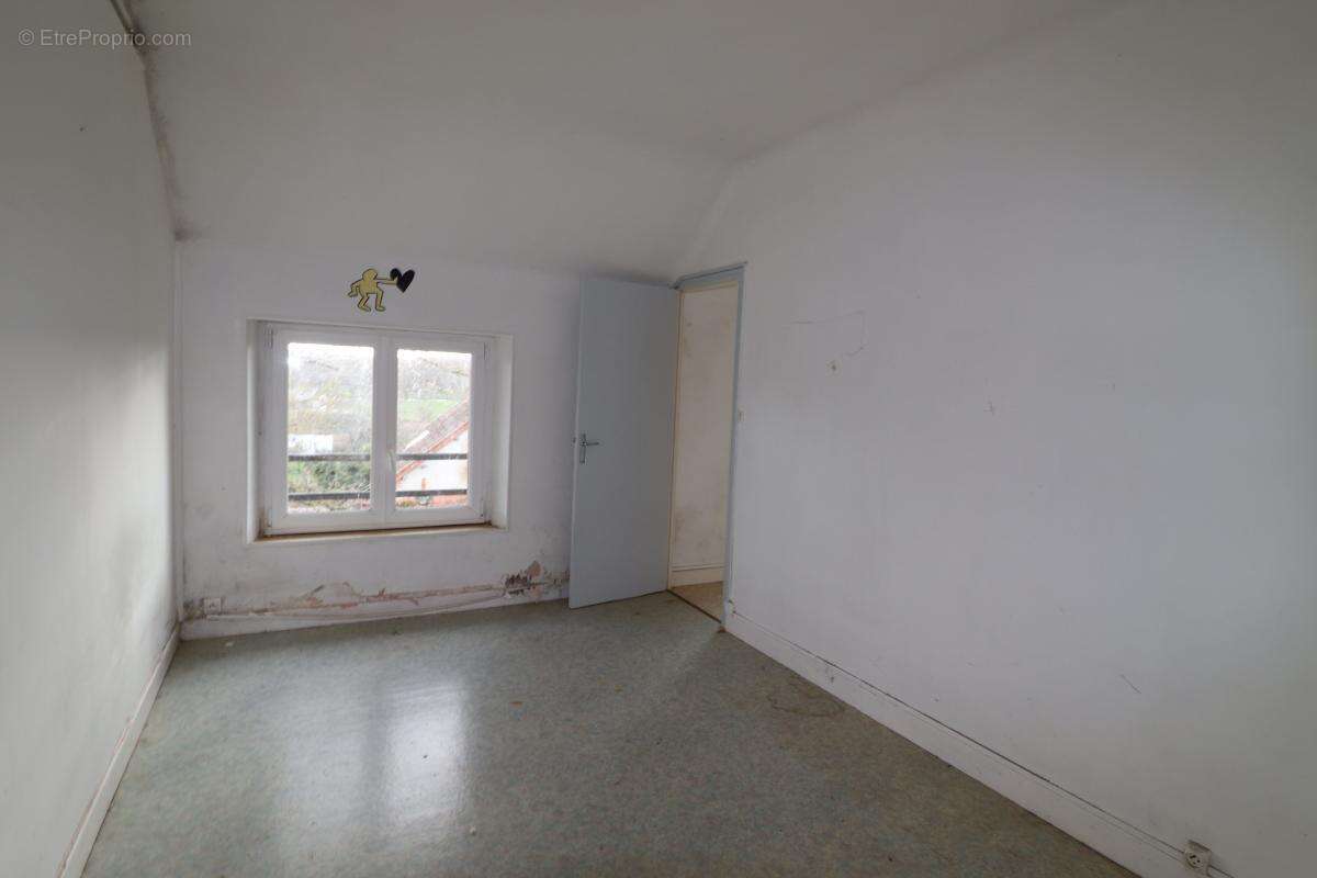 Appartement à SAINT-PERE