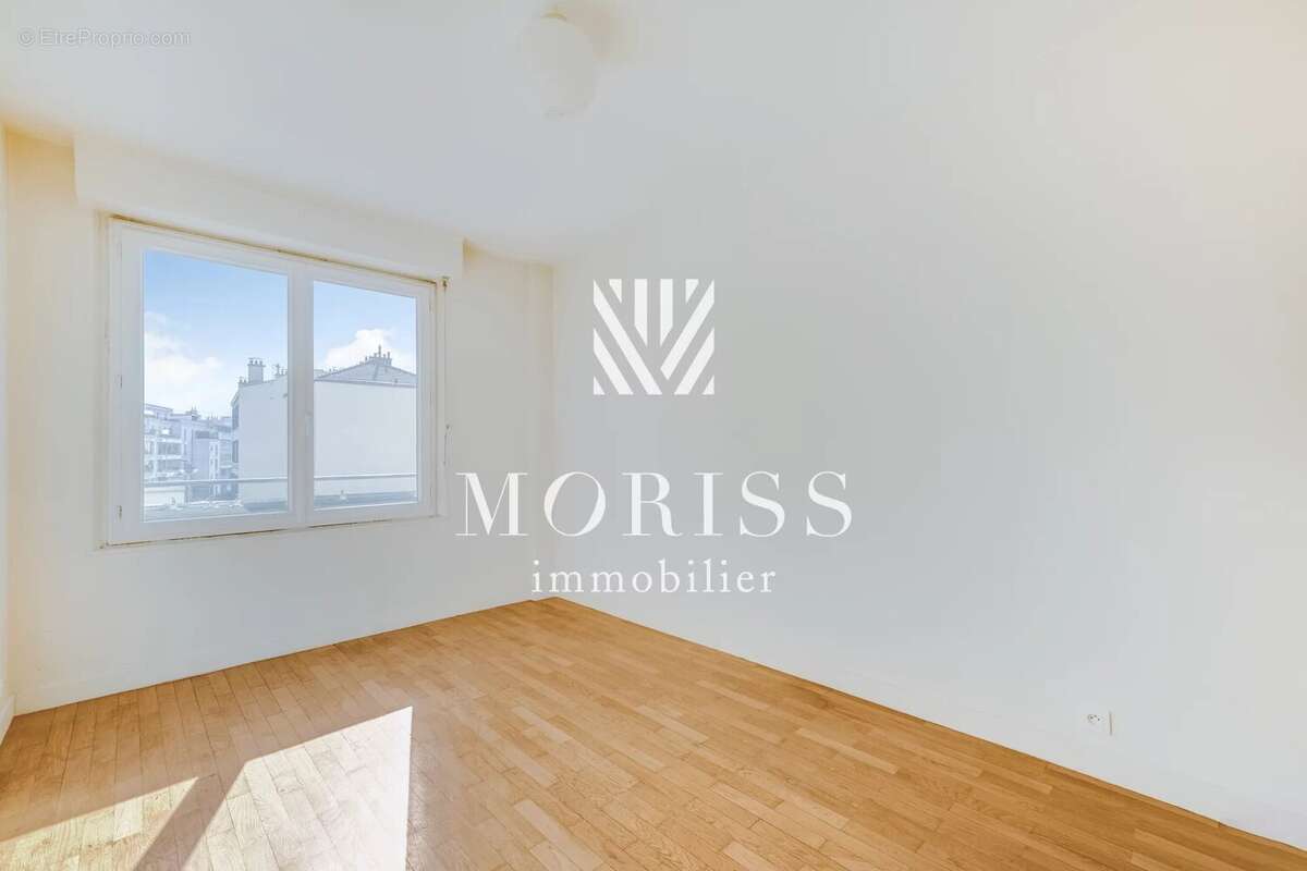 Appartement trois pièces - 92100 boulogne-billancourt - photo 7