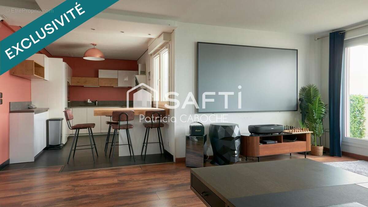 Photo 4 - Appartement à BORDEAUX