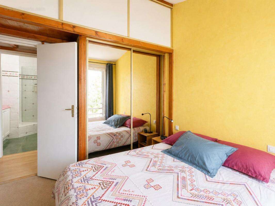 Appartement à SAINT-DENIS