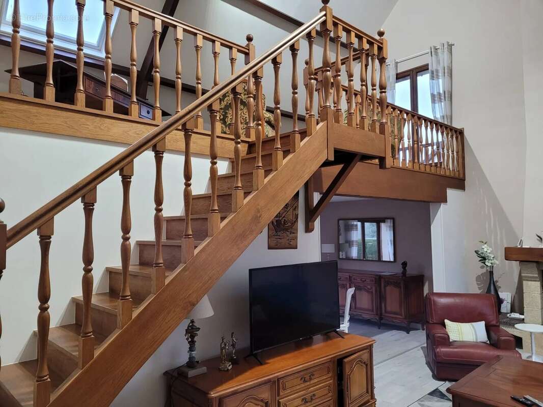 Maison à BERTANGLES