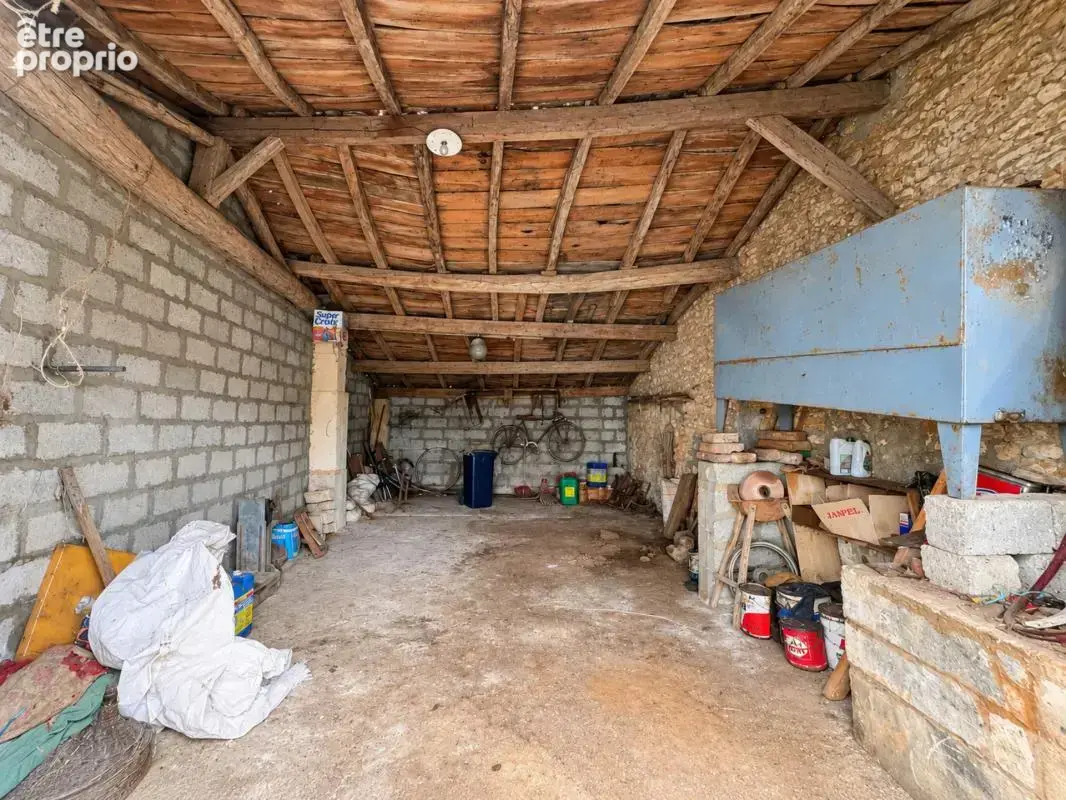 Maison à vendre BURIE (17) - photo 11
